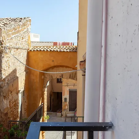 Il Giglio * אגריג'נטו