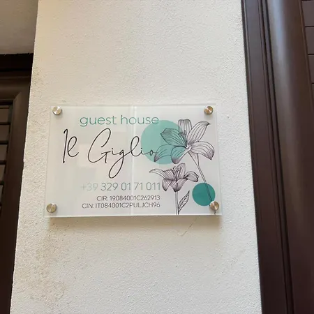 Il Giglio * אגריג'נטו