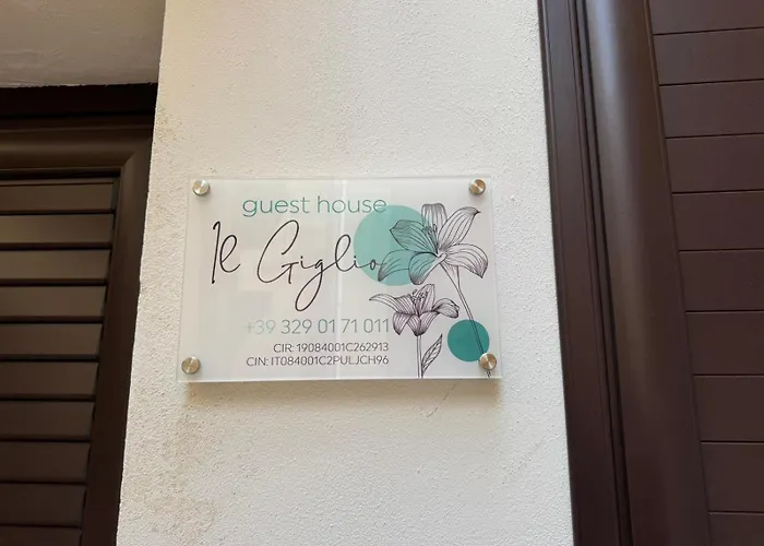 Il Giglio * Agrigento