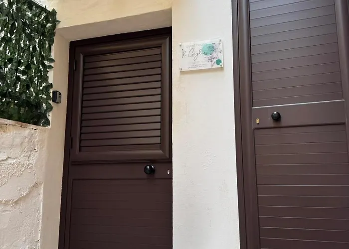 Apartment Il Giglio